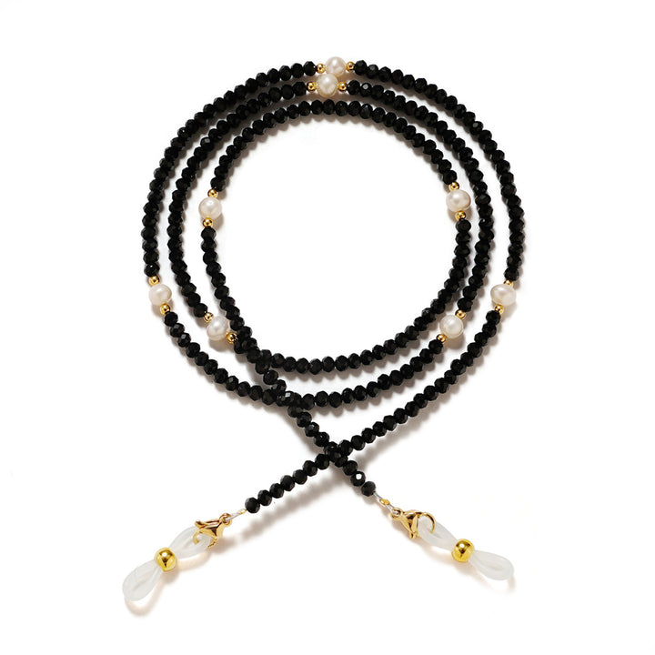 Elegant Beaded Eyewear Chain Stornfield