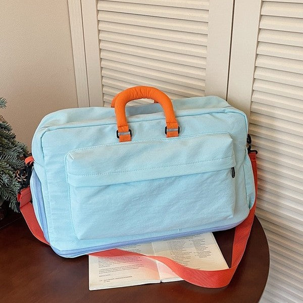 Travel Duffel Bag