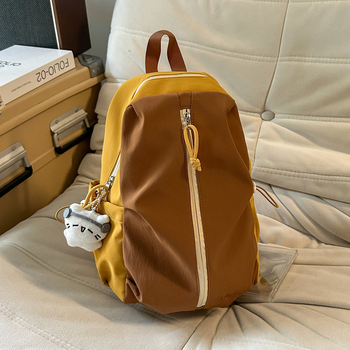Lightweight Functional Urban Backpack Stornfield