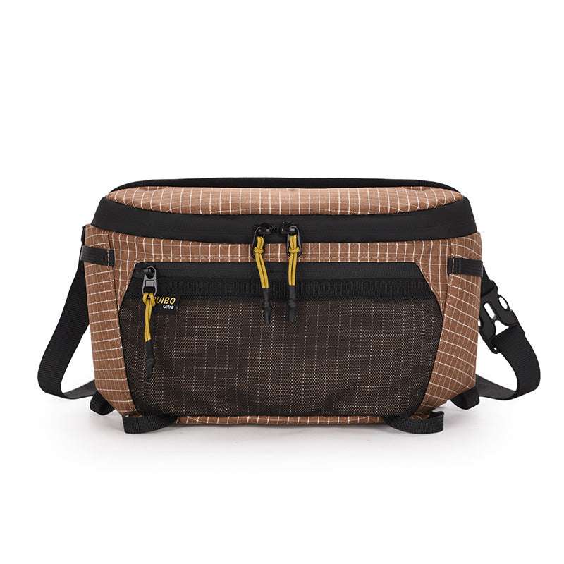 Versatile Adventure Crossbody Bag Stornfield
