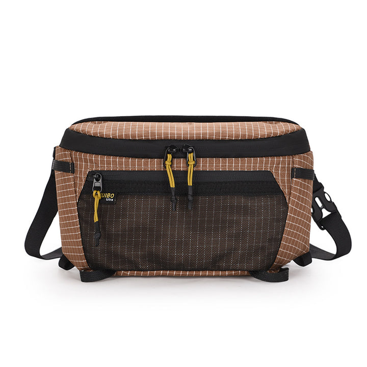 Versatile Adventure Crossbody Bag Stornfield