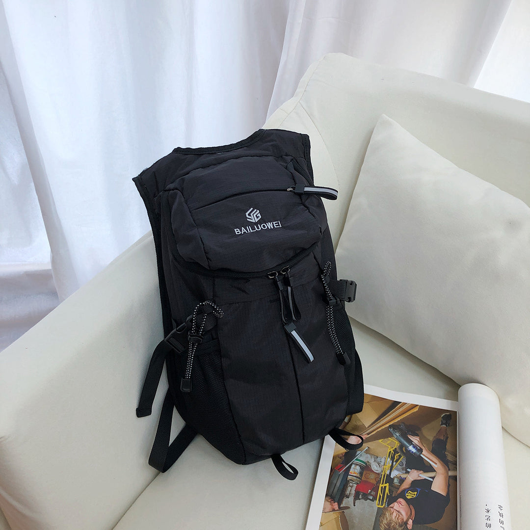 Versatile Multi-Functional Hiking Backpack Stornfield