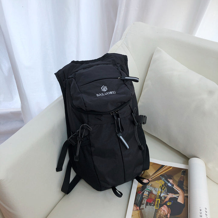 Versatile Multi-Functional Hiking Backpack Stornfield