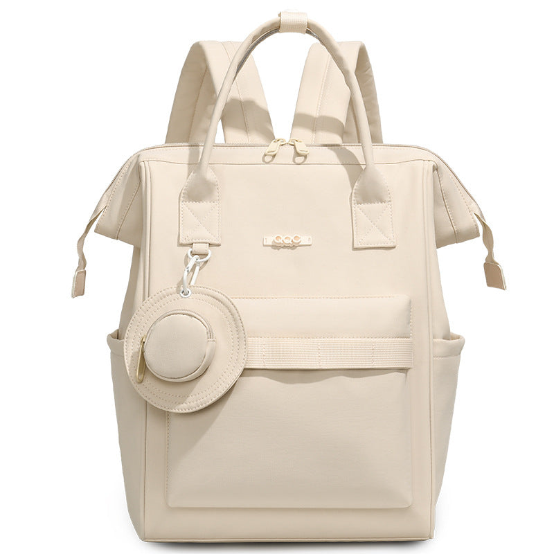 Versatile Multi-Pocket Backpack Stornfield