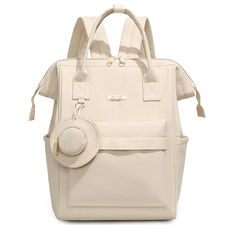 Versatile Multi-Pocket Backpack Stornfield