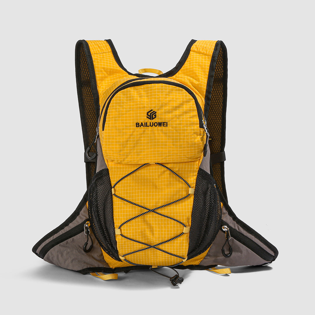 Lightweight Outdoor Running Backpack Stornfield