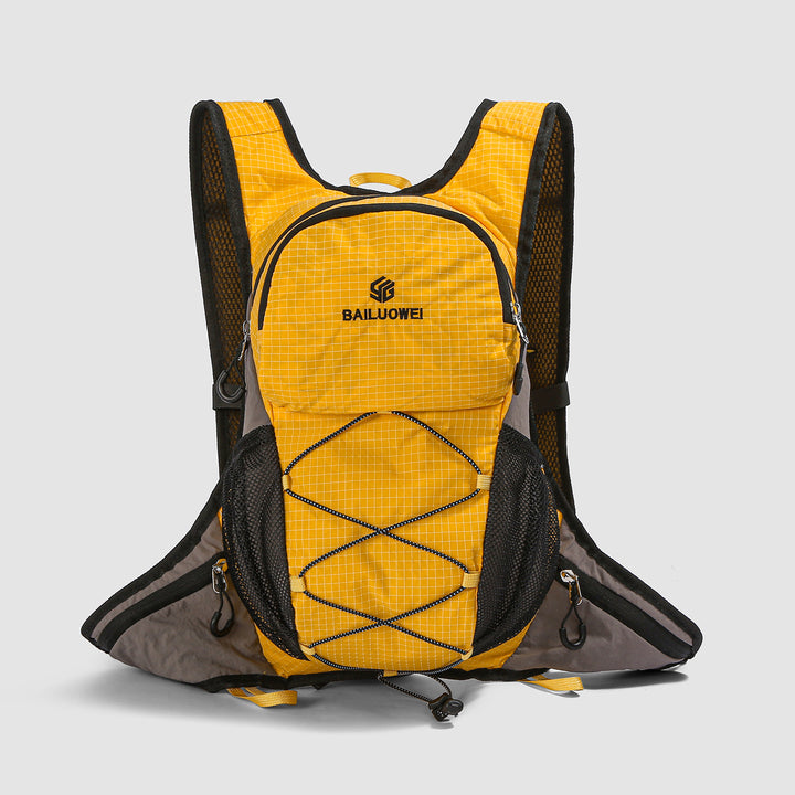 Lightweight Outdoor Running Backpack Stornfield