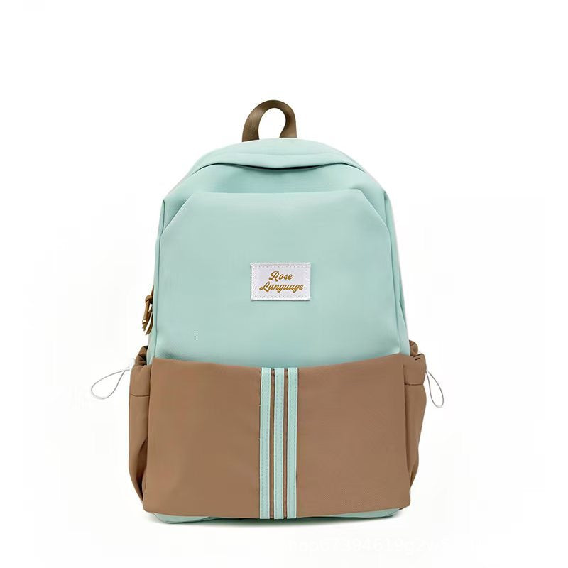 Stylish Casual Backpack Stornfield