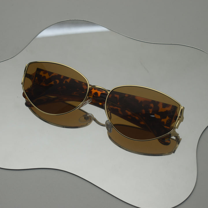 Cat-Eye Sunglasses Stornfield