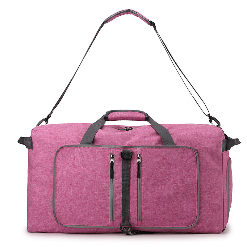Versatile Adventure Weekender Duffel Stornfield