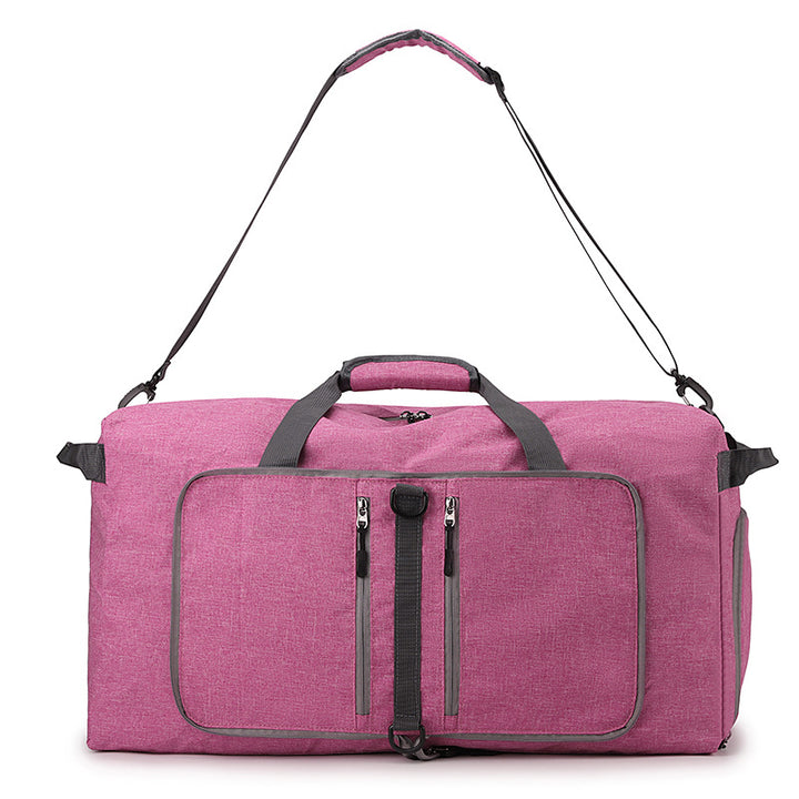 Versatile Adventure Weekender Duffel Stornfield