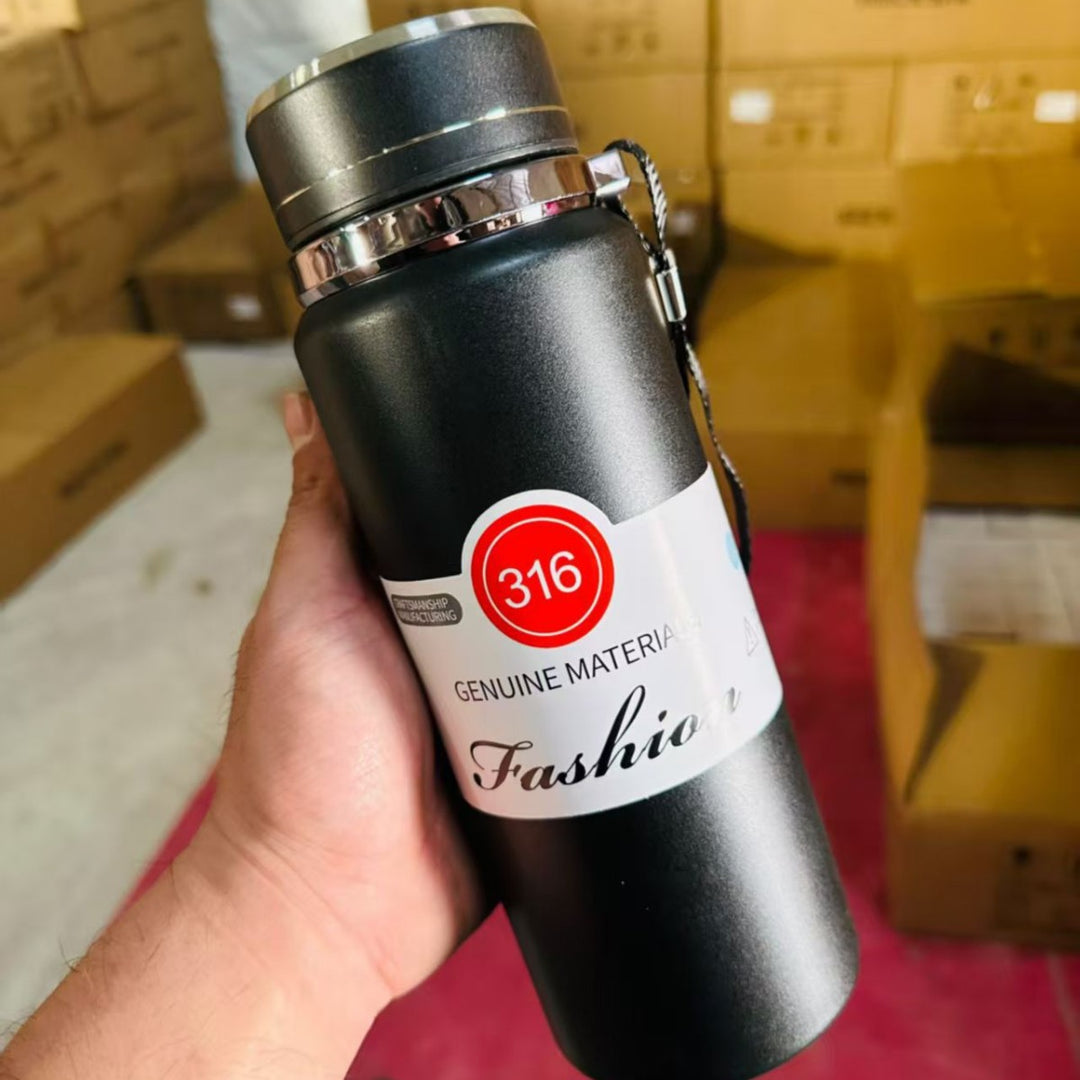 Women Insulated Drinking Bottle made of high-quality Stainless Steel Stornfield