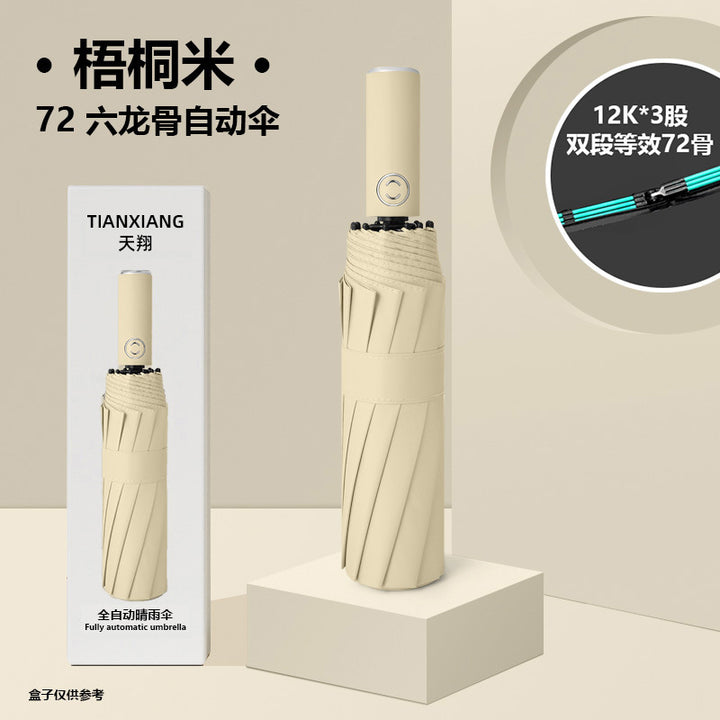 Unisex Double Umbrella Stornfield