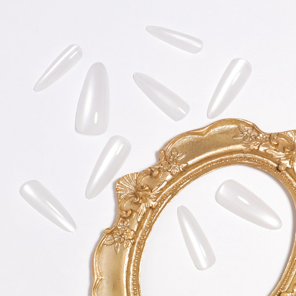 Gel Nail Tips Stornfield
