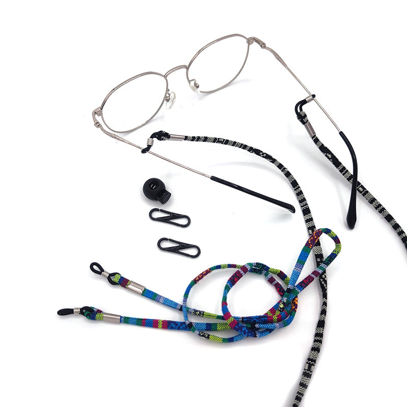 Multi-Functional Adjustable Lanyard Stornfield