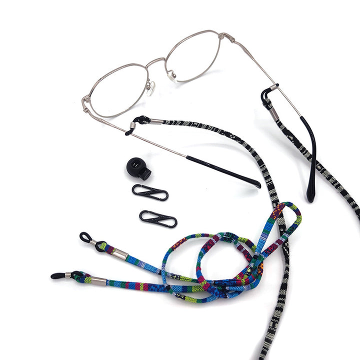 Multi-Functional Adjustable Lanyard Stornfield