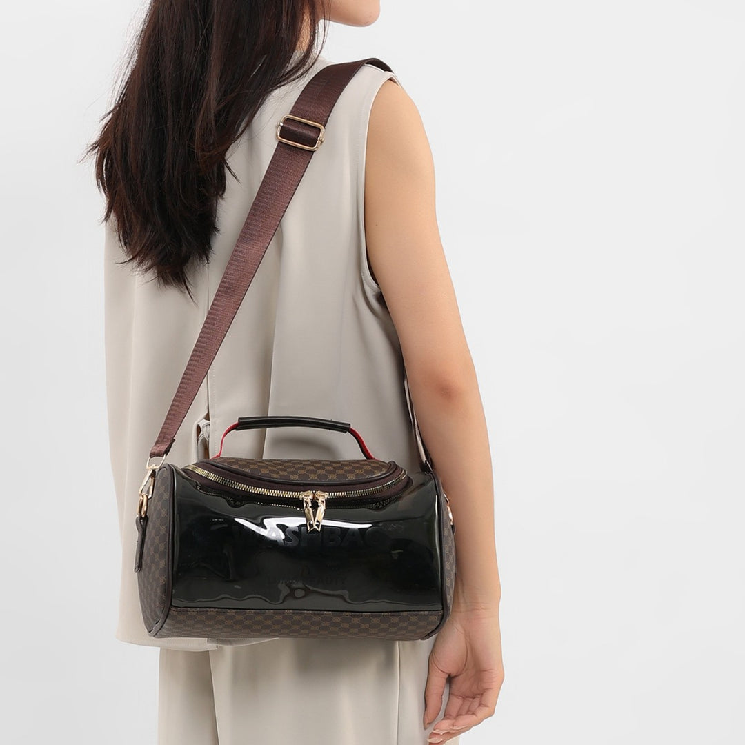 Stylish Cosmetic Organizer Bag