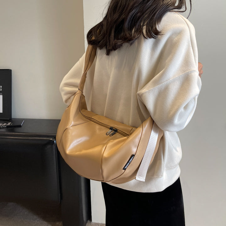Sleek Everyday Shoulder Bag Stornfield