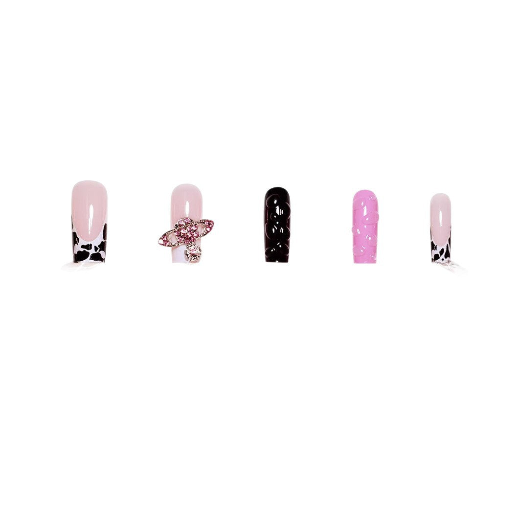 Unique Artful Nail Enhancements Stornfield