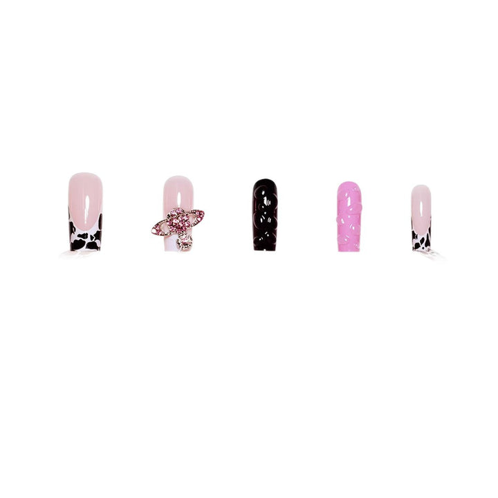 Unique Artful Nail Enhancements Stornfield