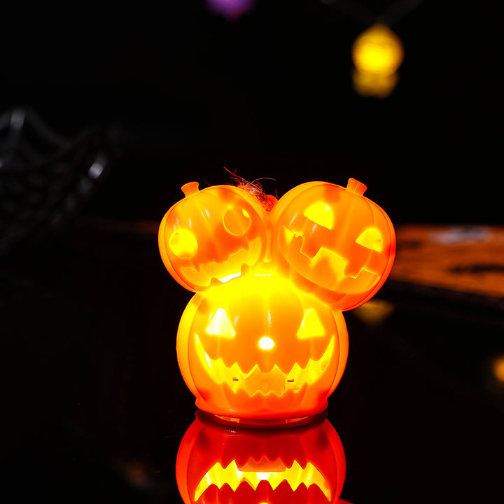 Decorative LED Pumpkin Light Stornfield