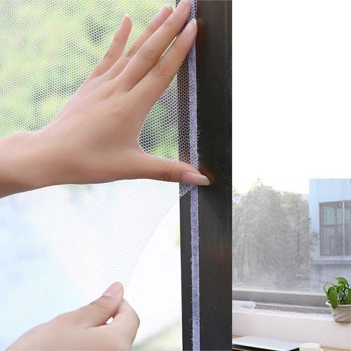 Magnetic Insect Netting Stornfield