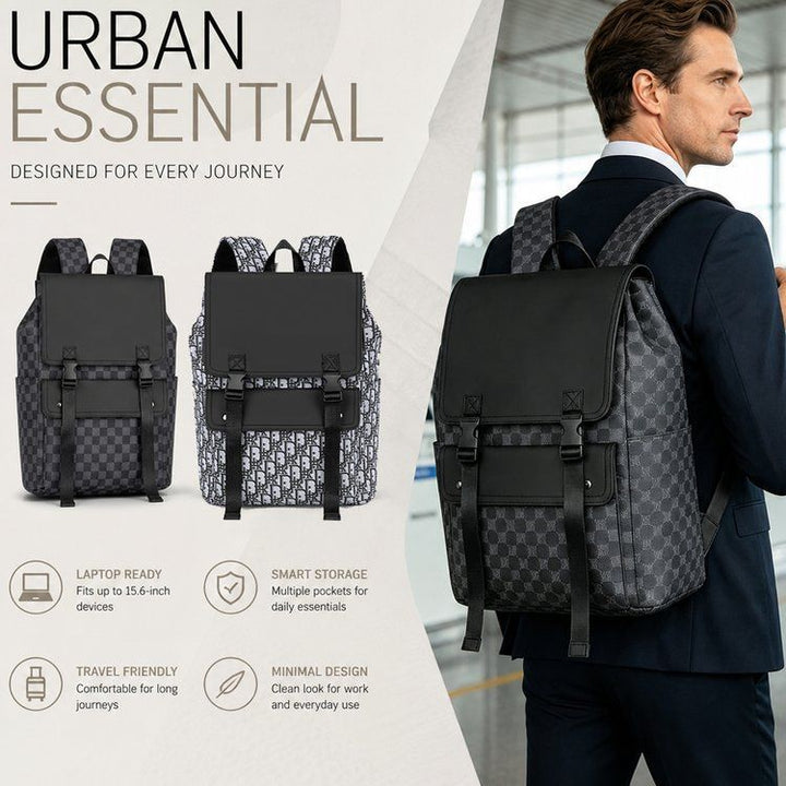 Stornfield Backpack
