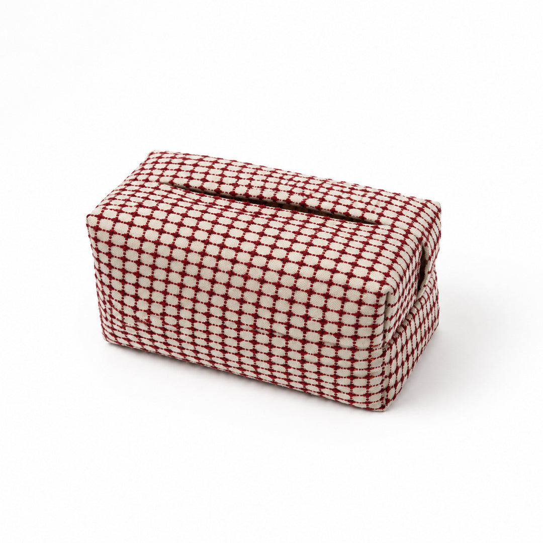 Elegant and stylish handkerchief dispenser cover