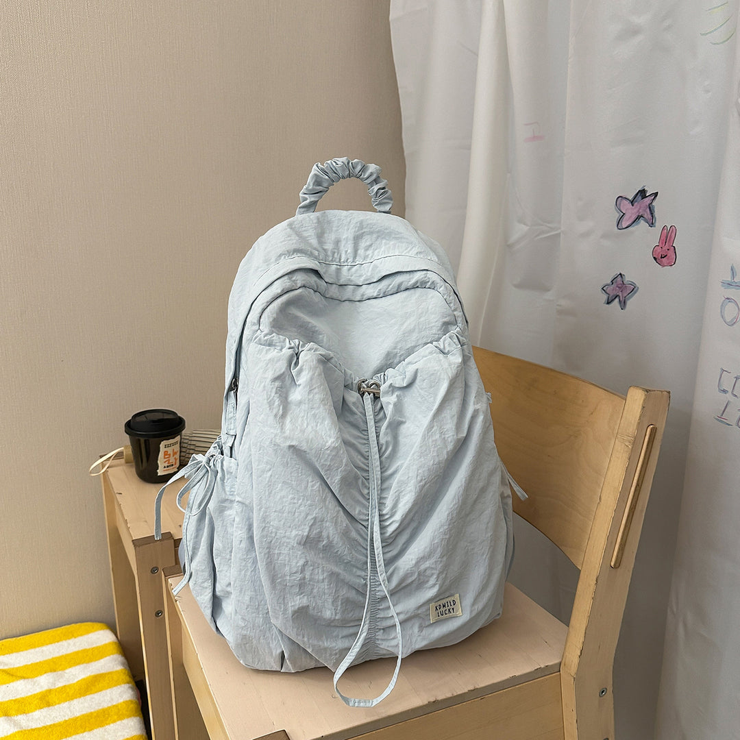 Lightweight Drawstring Backpack Stornfield