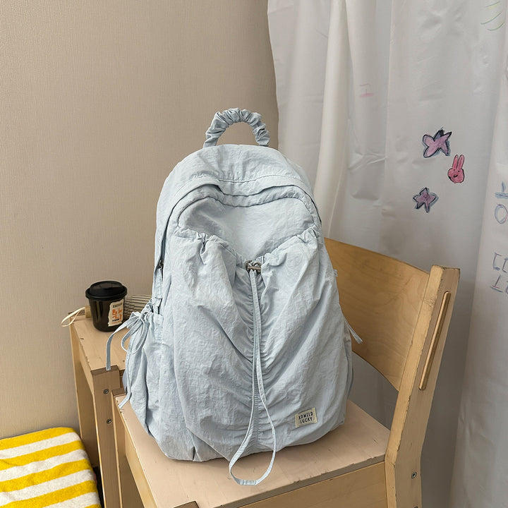 Lightweight Drawstring Backpack Stornfield