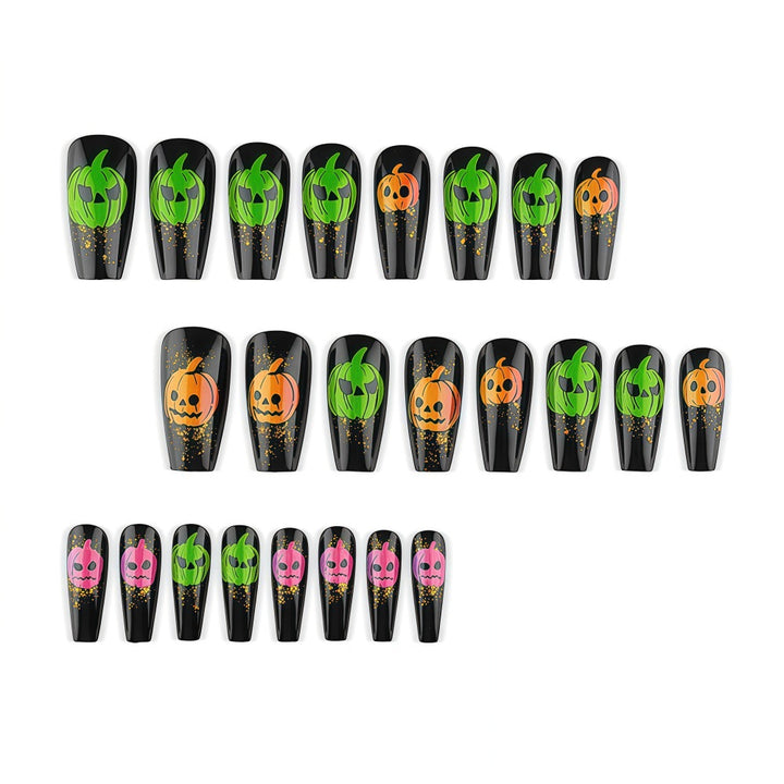 Creative Halloween Art Nails Stornfield 1787298763