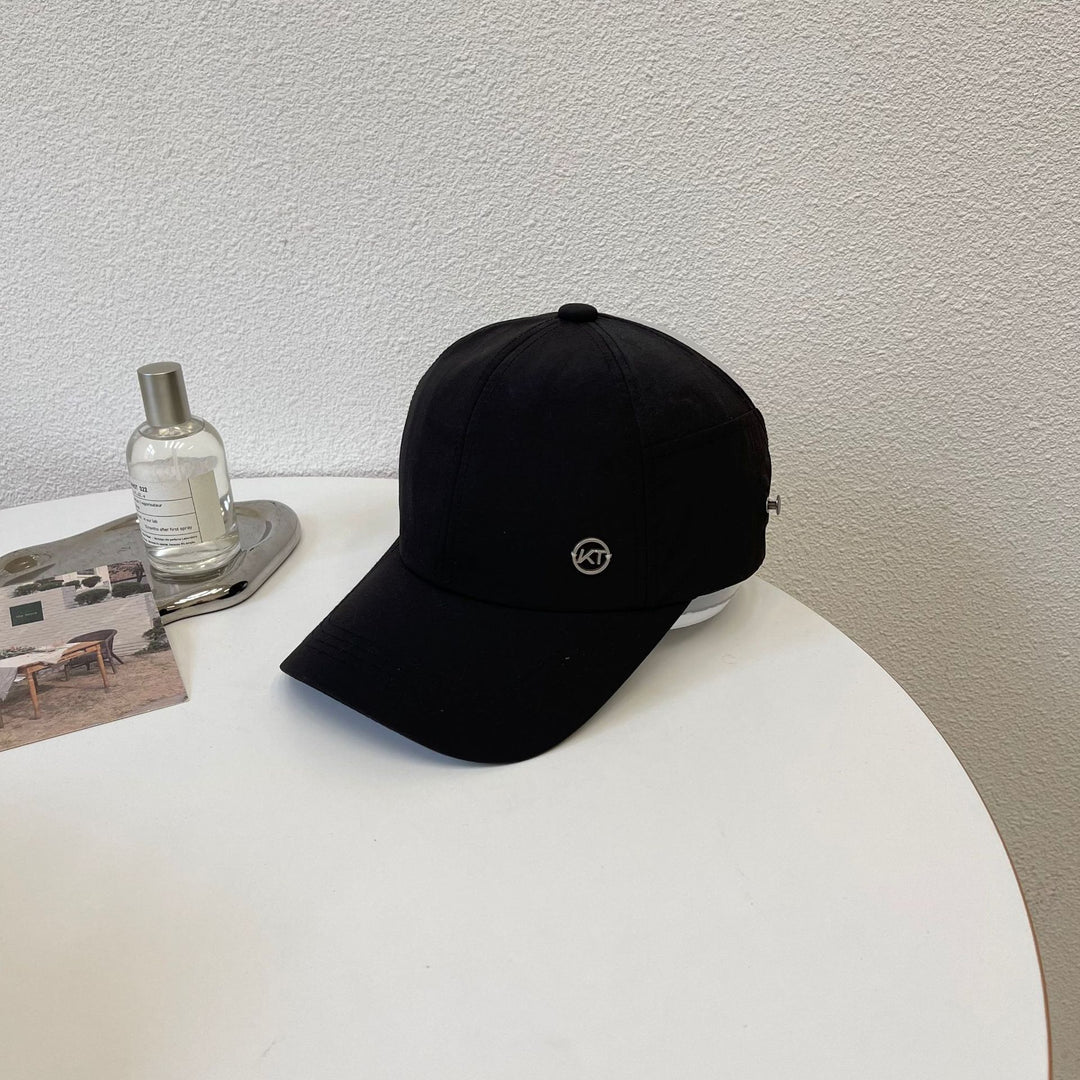Men's Sporty Adjustable Baseball Cap Stornfield