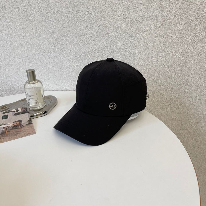 Men's Sporty Adjustable Baseball Cap Stornfield
