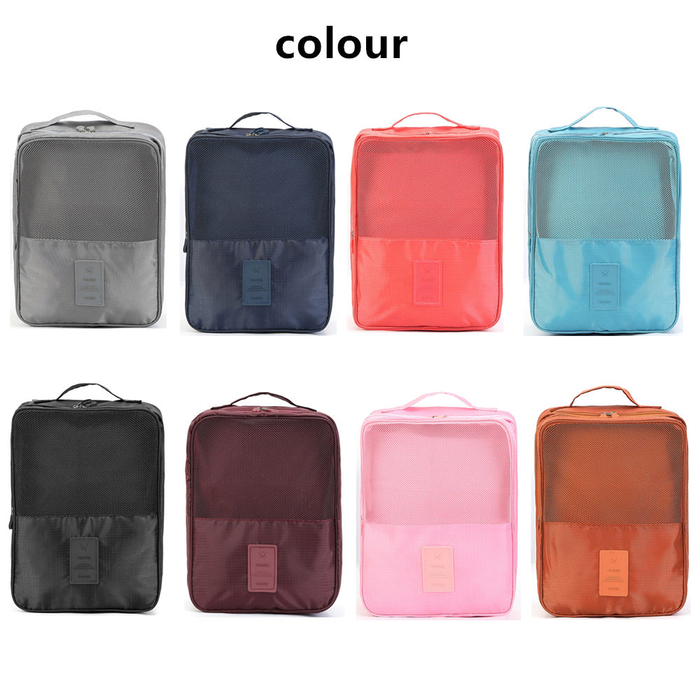 Large Capacity Travel Packing Organizer Stornfield