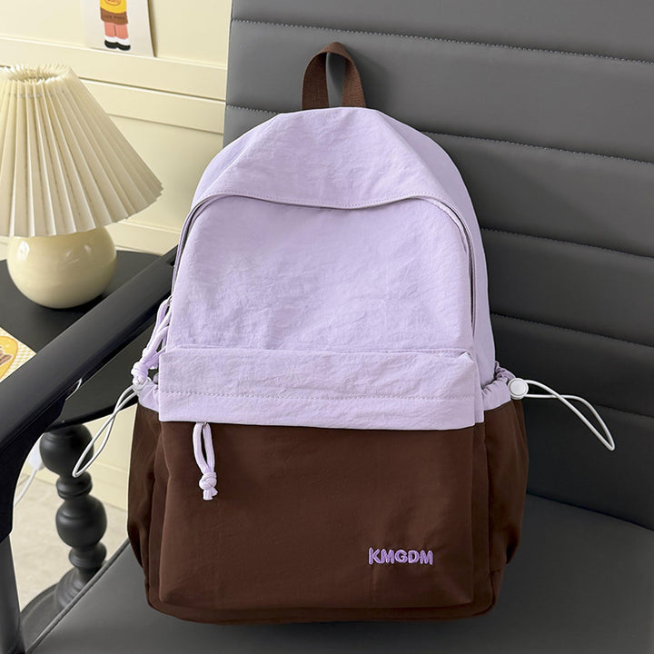 Versatile Multi-Pocket Casual Backpack Stornfield 1791204877