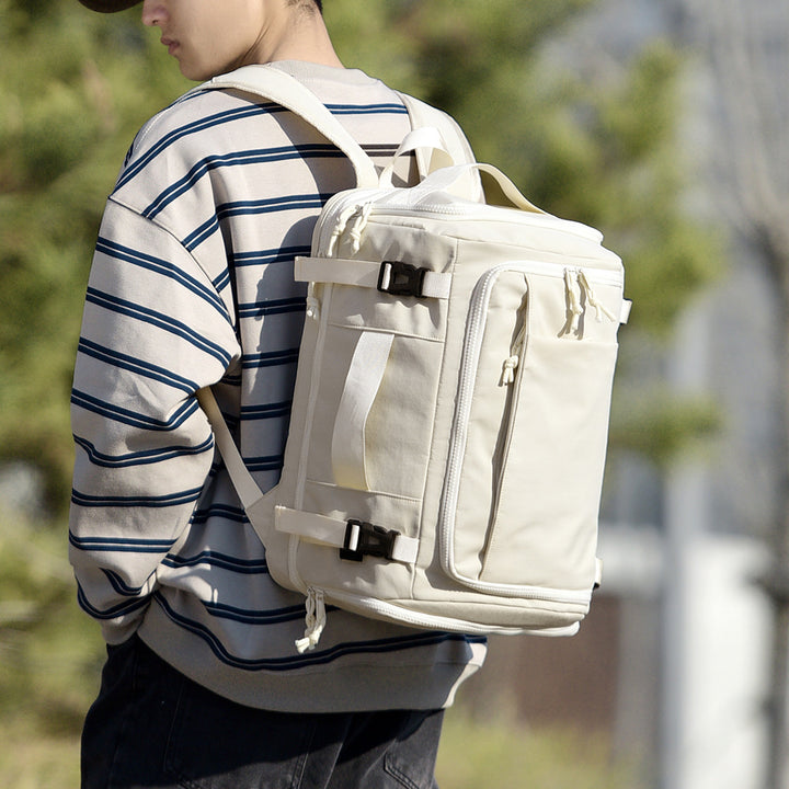 Multifunctional Travel Bag Stornfield