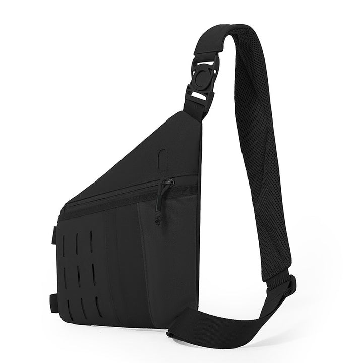 Tactical Crossbody Sling Bag Stornfield