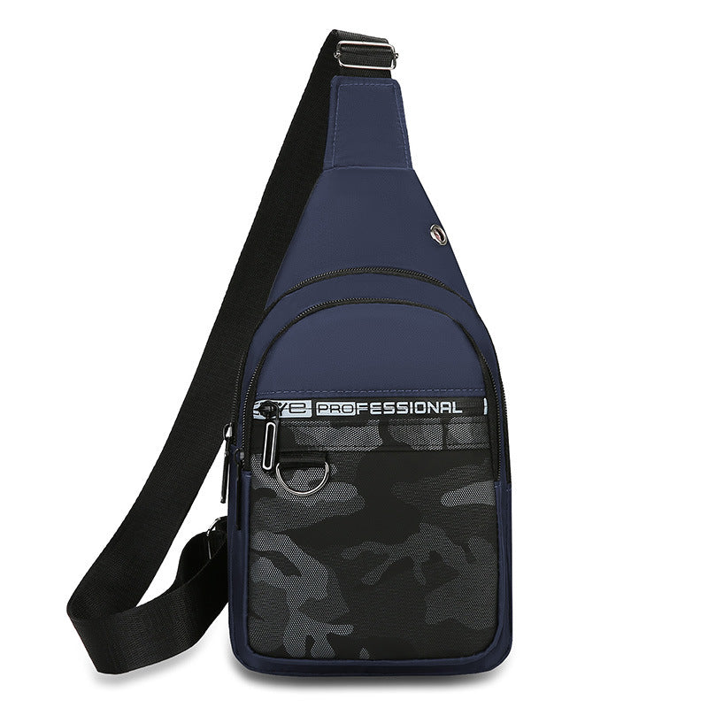 Lightweight Urban Sling Bag Stornfield