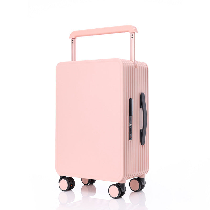 Lightweight Hard-shell Carry-on Suitcase Stornfield