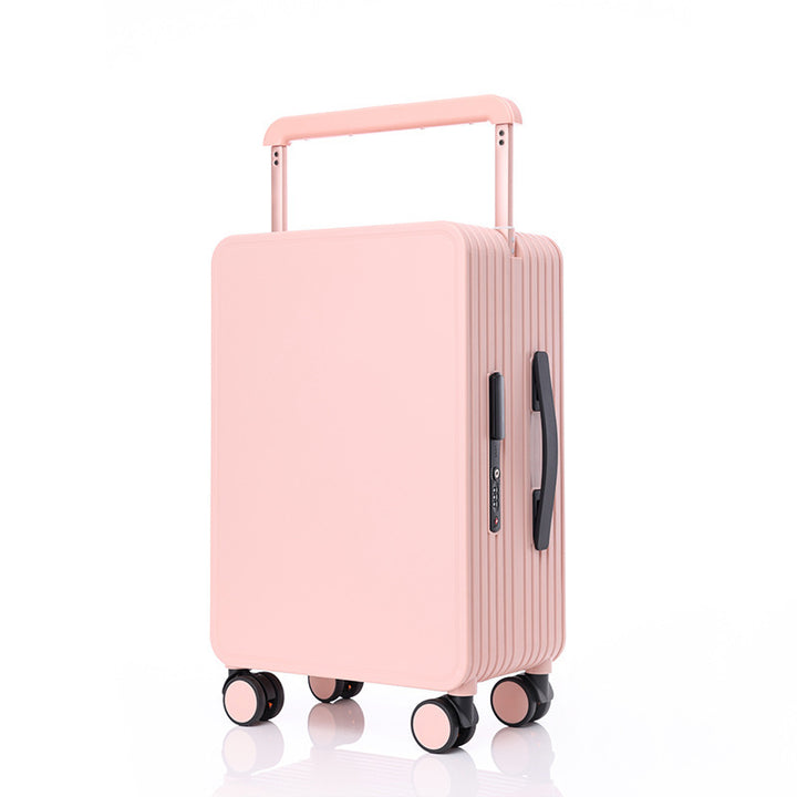 Lightweight Hard-shell Carry-on Suitcase Stornfield