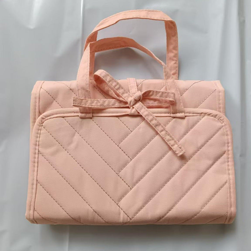 Multifunctional Cosmetic Organizer Bag Stornfield