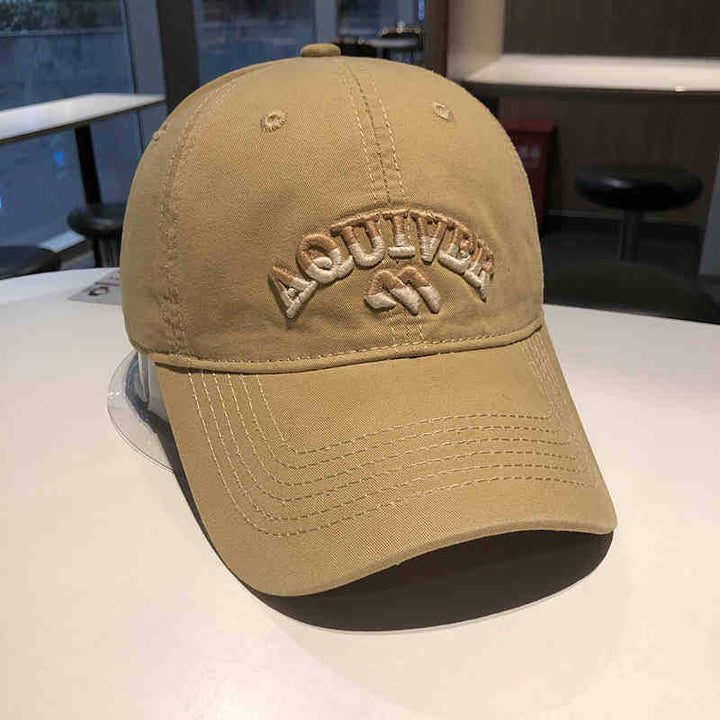 Unisex Stylish Embroidered Baseball Cap Stornfield