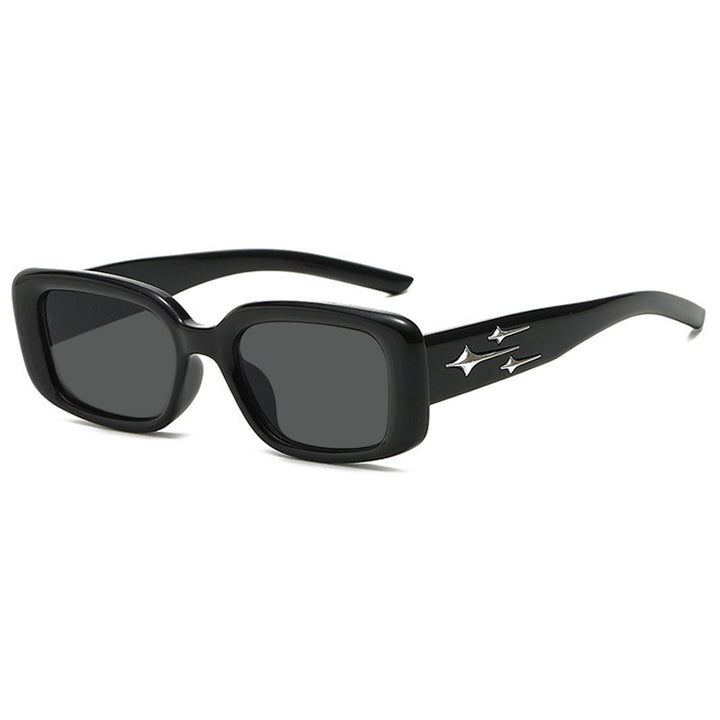 Trendy Minimalist Sunglasses Stornfield