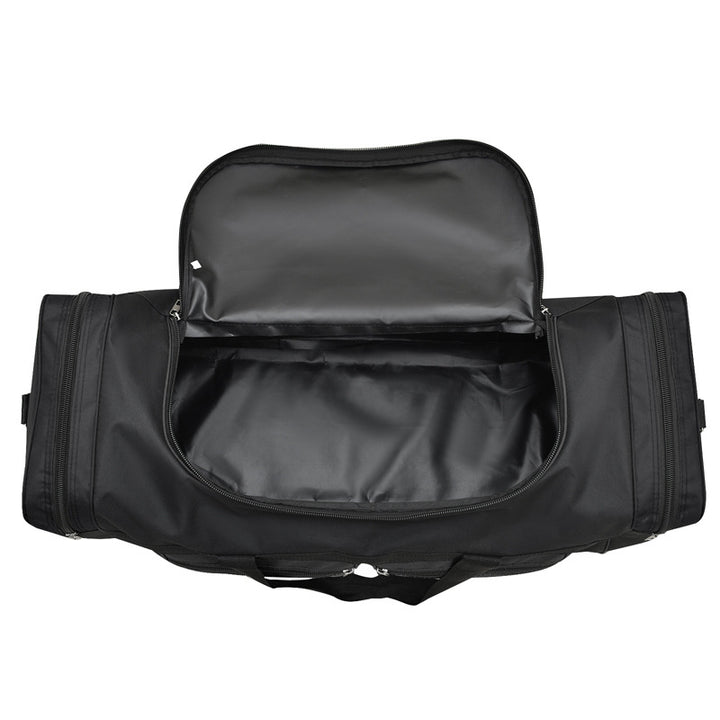 Versatile Sports Travel Duffle Bag Stornfield