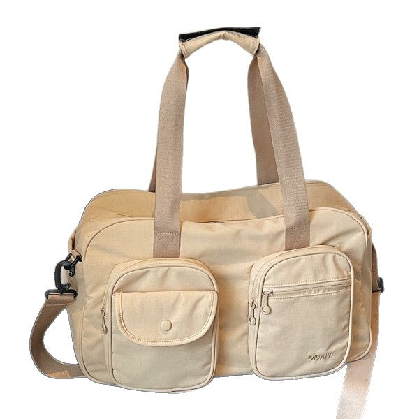 Travel Duffel Bag