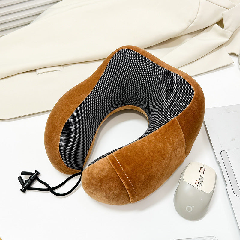 Unisex Neck Support made of high-quality memory foam Stornfield