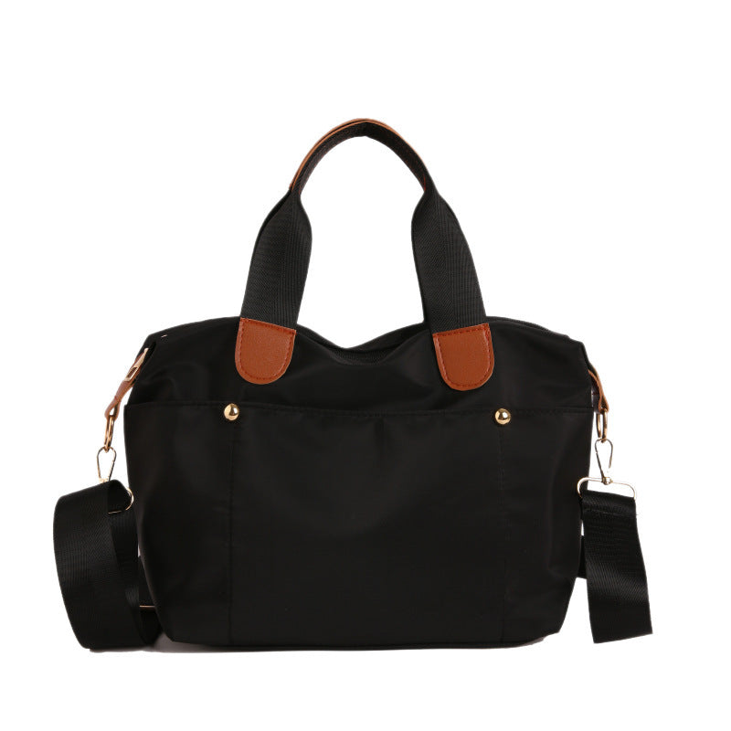 Versatile Multi-Functional Handbag