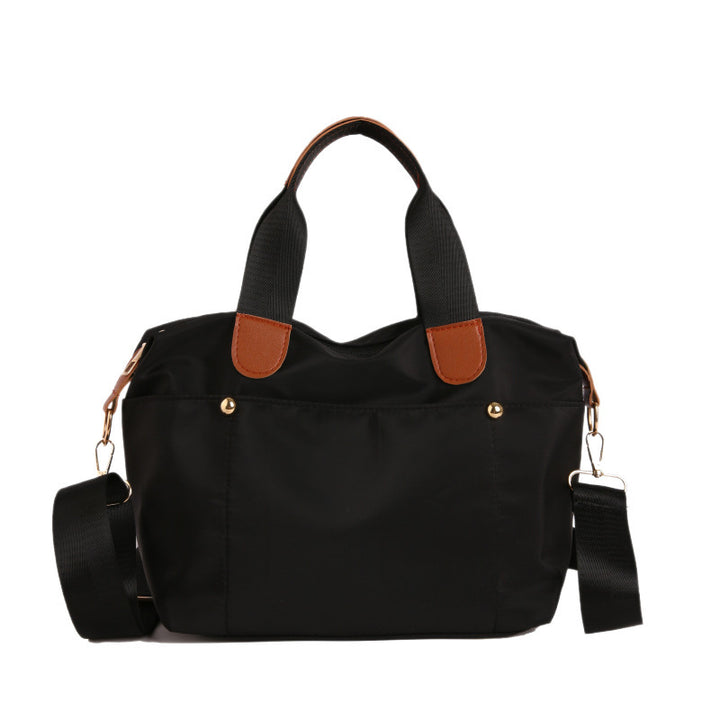 Versatile Multi-Functional Handbag