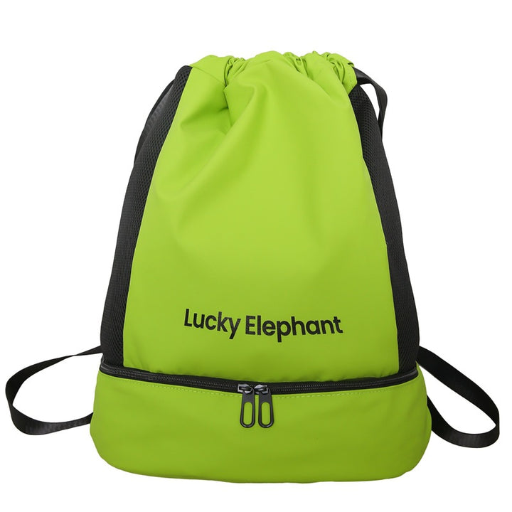 Sporty backpack with multifunctional design Stornfield
