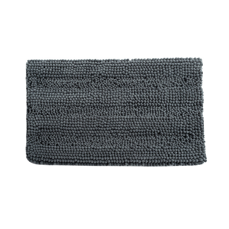 Plush Spa Bath Mat